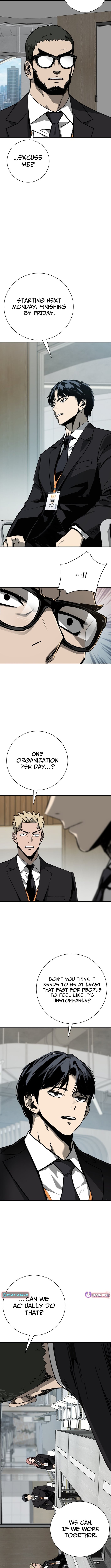 Bad Business – Chapter 19 – Page 3