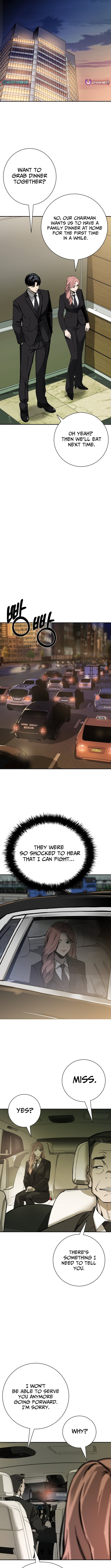 Bad Business – Chapter 19 – Page 5