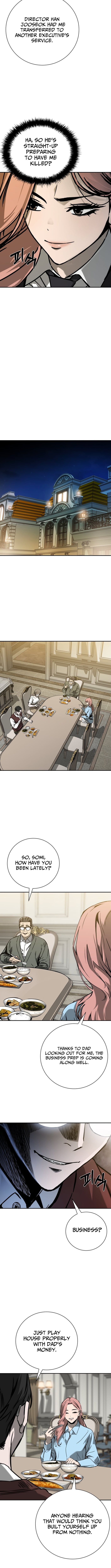 Bad Business – Chapter 19 – Page 6