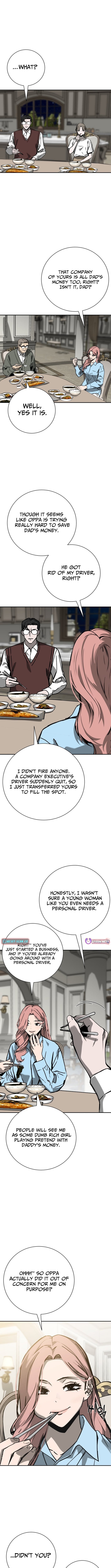 Bad Business – Chapter 19 – Page 7