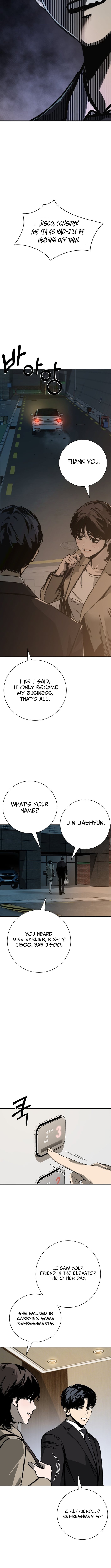 Bad Business – Chapter 19 – Page 11