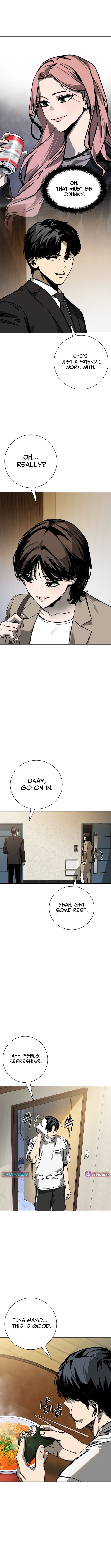 Bad Business – Chapter 19 – Page 12