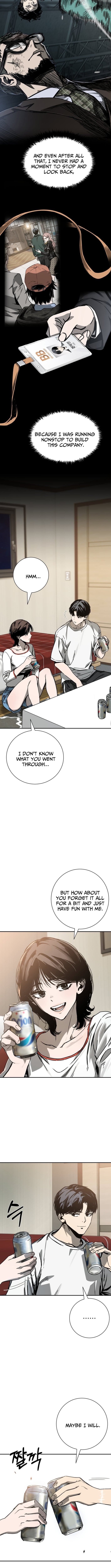 Bad Business – Chapter 20 – Page 5