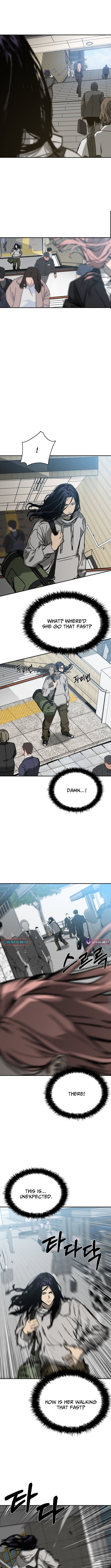Bad Business – Chapter 20 – Page 11