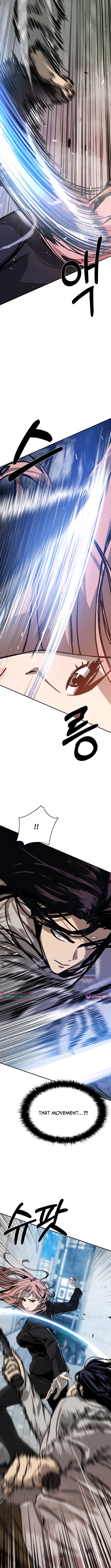 Bad Business – Chapter 20 – Page 14
