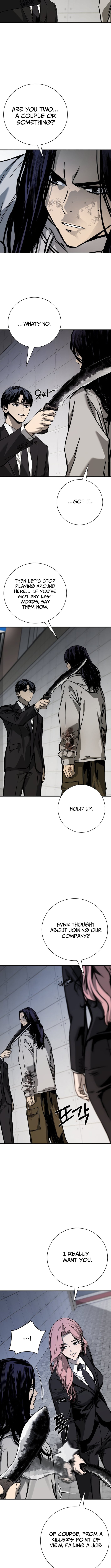 Bad Business – Chapter 21 – Page 12