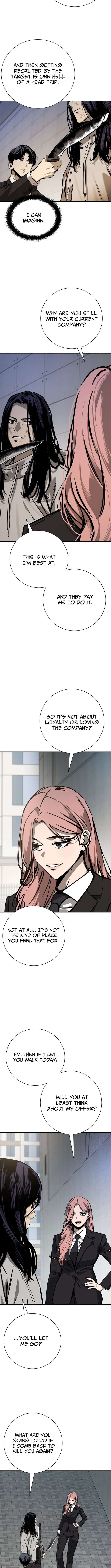 Bad Business – Chapter 21 – Page 13