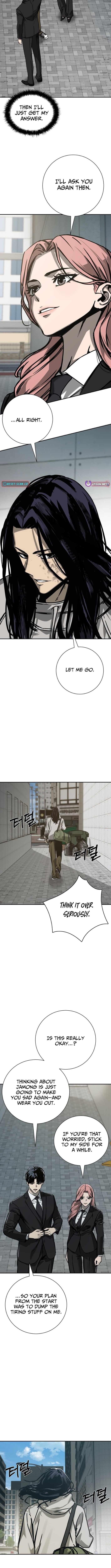 Bad Business – Chapter 21 – Page 14