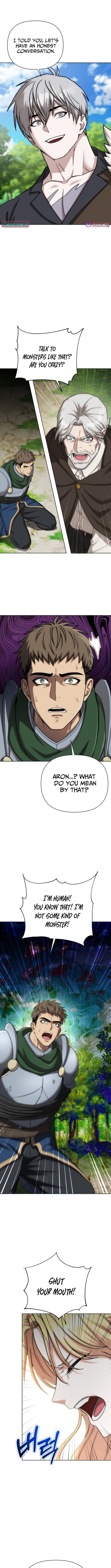 Barbarian’s Adventure in a Fantasy World – Chapter 48 – Page 10