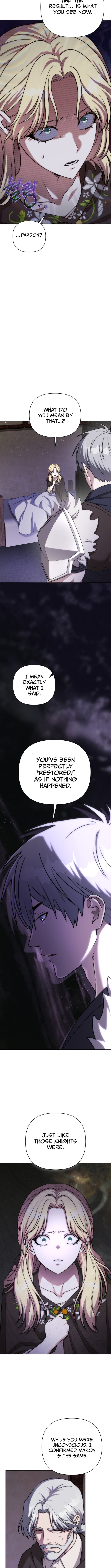 Barbarian’s Adventure in a Fantasy World – Chapter 49 – Page 4