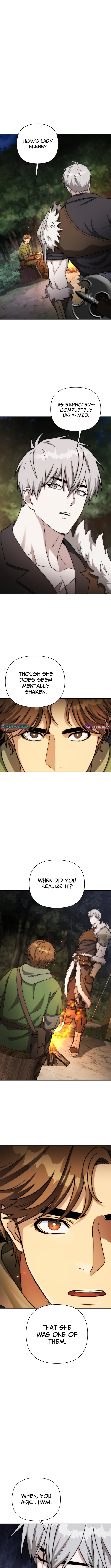 Barbarian’s Adventure in a Fantasy World – Chapter 49 – Page 6