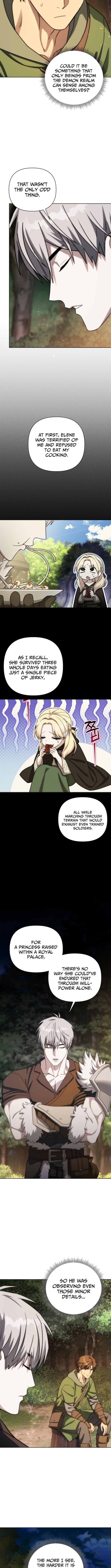 Barbarian’s Adventure in a Fantasy World – Chapter 49 – Page 8