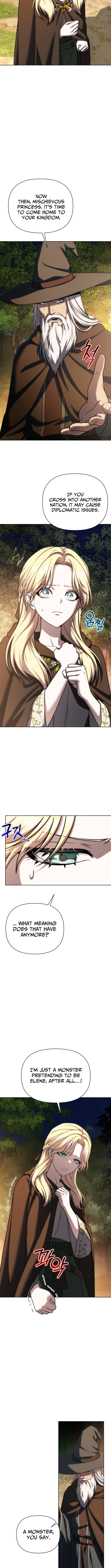 Barbarian’s Adventure in a Fantasy World – Chapter 49 – Page 13