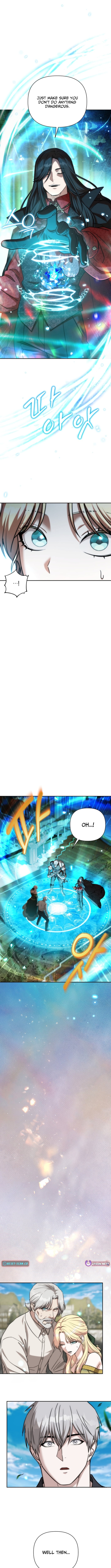 Barbarian’s Adventure in a Fantasy World – Chapter 53 – Page 16