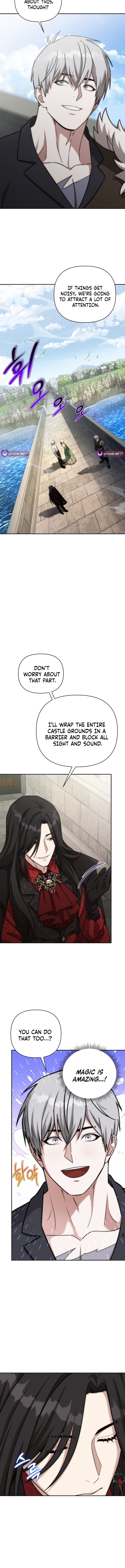 Barbarian’s Adventure in a Fantasy World – Chapter 54 – Page 2