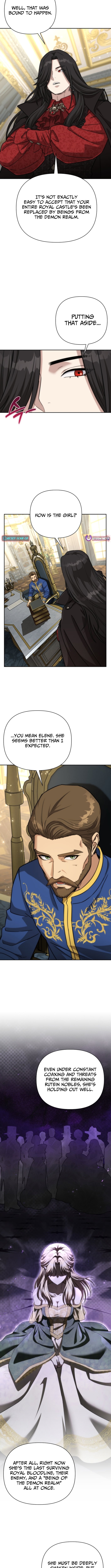 Barbarian’s Adventure in a Fantasy World – Chapter 56 – Page 2
