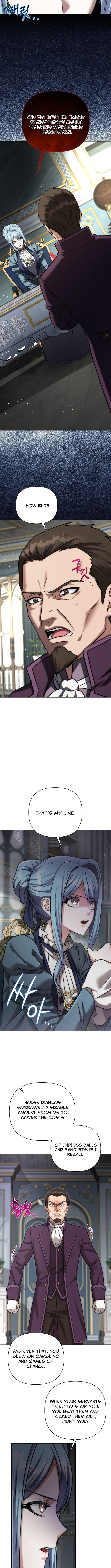 Barbarian’s Adventure in a Fantasy World – Chapter 56 – Page 13
