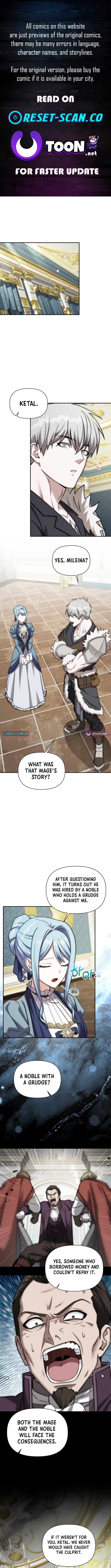 Barbarian’s Adventure in a Fantasy World – Chapter 62 – Page 1