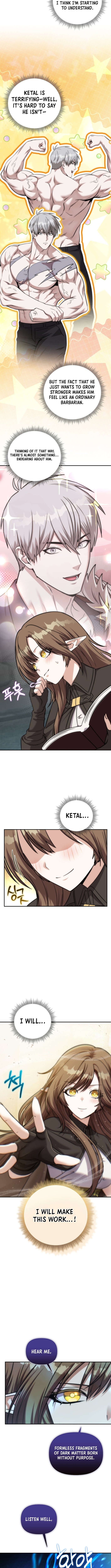 Barbarian’s Adventure in a Fantasy World – Chapter 62 – Page 5