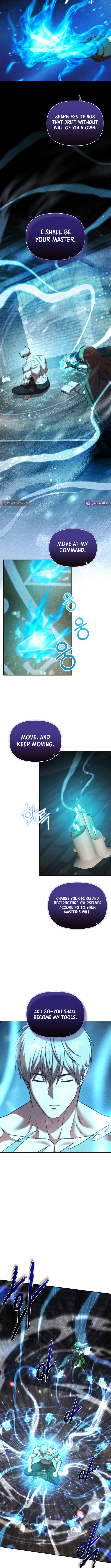 Barbarian’s Adventure in a Fantasy World – Chapter 62 – Page 6