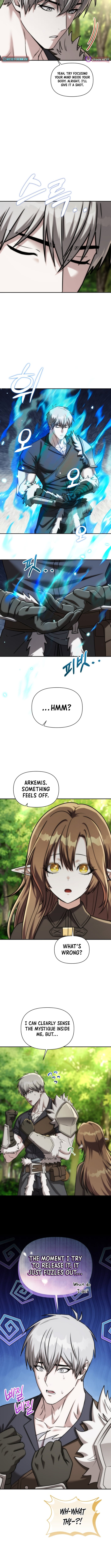 Barbarian’s Adventure in a Fantasy World – Chapter 62 – Page 10