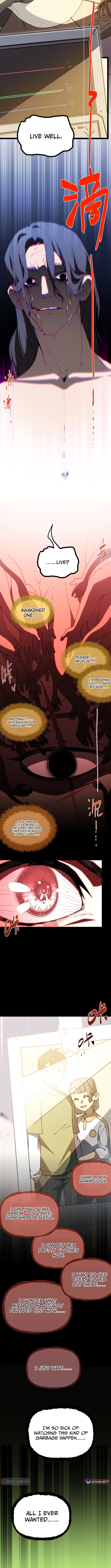 Basic Attacks Infinitely Stack Health, I Blow Up Kings With a Single Arrow – Chapter 1 – Page 14