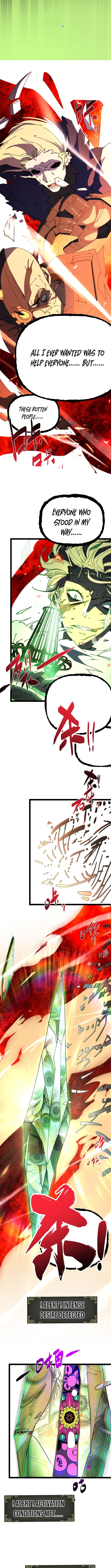 Basic Attacks Infinitely Stack Health, I Blow Up Kings With a Single Arrow – Chapter 1 – Page 15