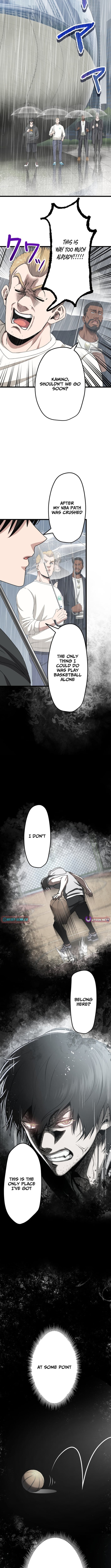 Ranker Game – Chapter 42 – Page 4