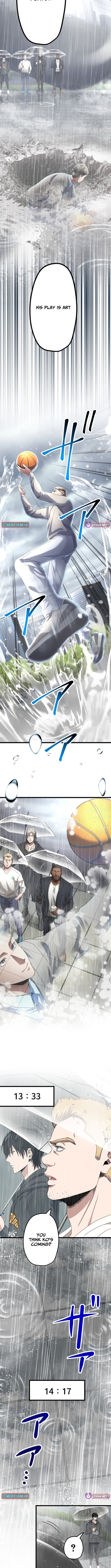 Ranker Game – Chapter 42 – Page 6