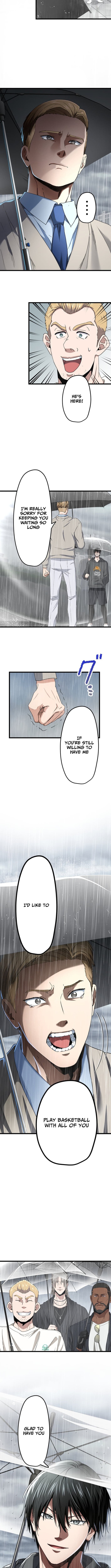 Ranker Game – Chapter 42 – Page 7