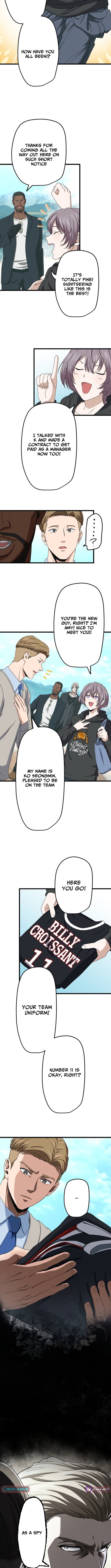 Ranker Game – Chapter 43 – Page 2