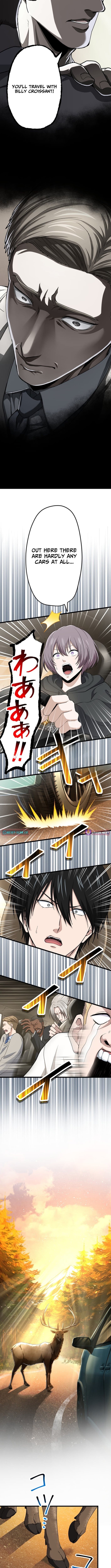 Ranker Game – Chapter 43 – Page 3