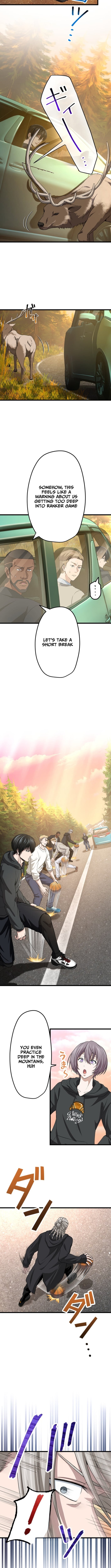 Ranker Game – Chapter 43 – Page 4