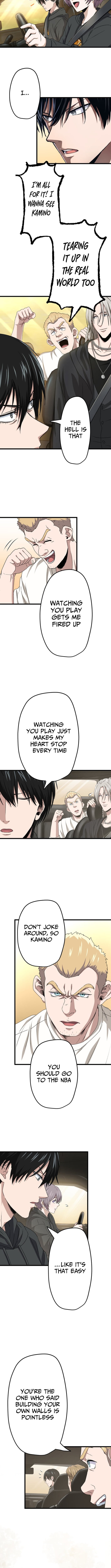 Ranker Game – Chapter 44 – Page 2