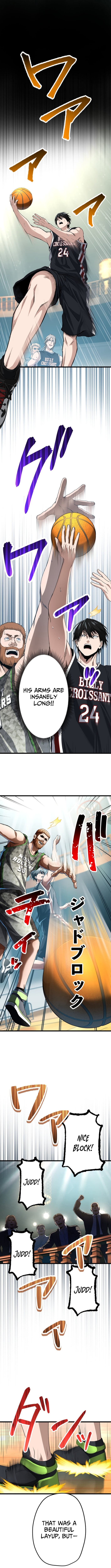 Ranker Game – Chapter 44 – Page 8