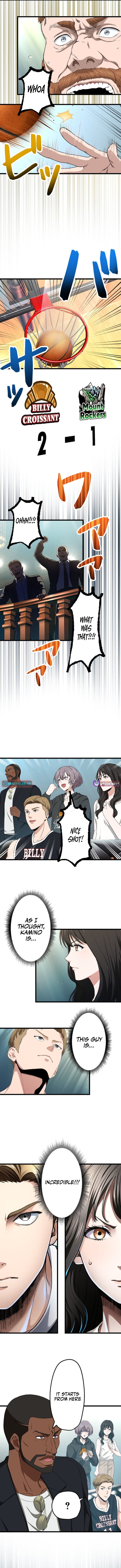 Ranker Game – Chapter 46 – Page 2