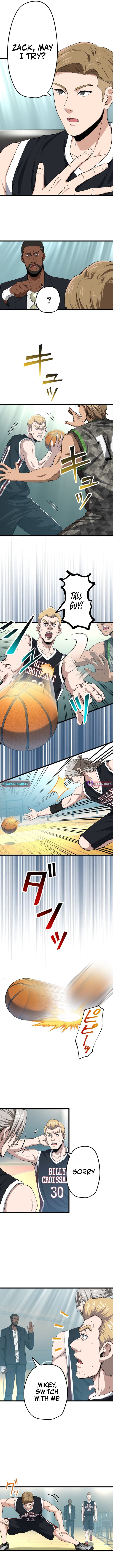 Ranker Game – Chapter 46 – Page 6