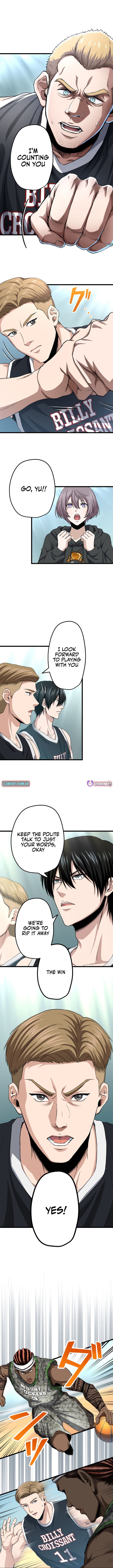 Ranker Game – Chapter 46 – Page 7