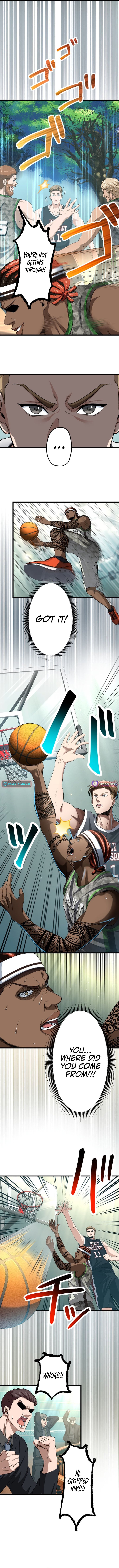 Ranker Game – Chapter 46 – Page 8