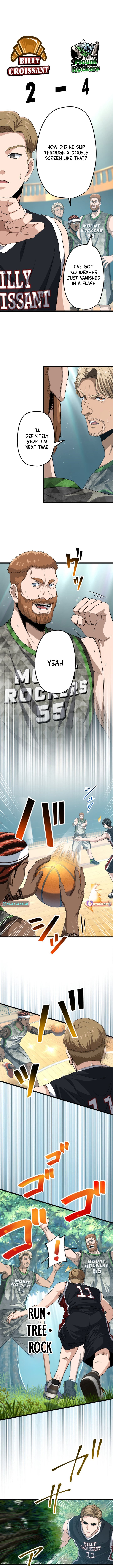 Ranker Game – Chapter 47 – Page 2