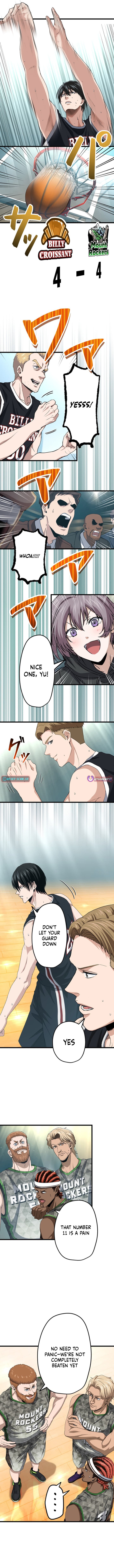 Ranker Game – Chapter 47 – Page 4
