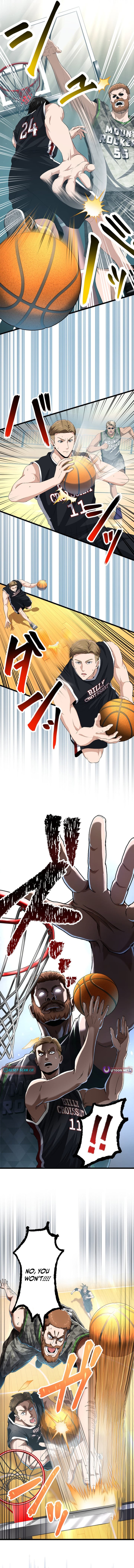 Ranker Game – Chapter 47 – Page 6