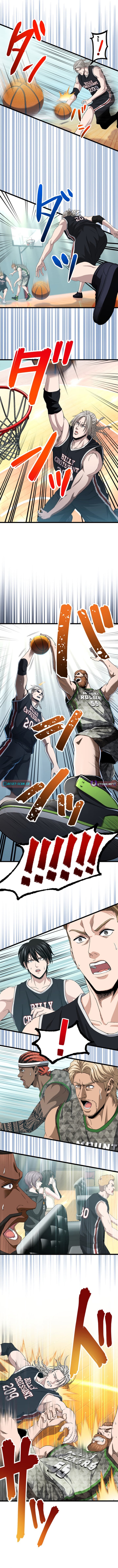 Ranker Game – Chapter 47 – Page 7