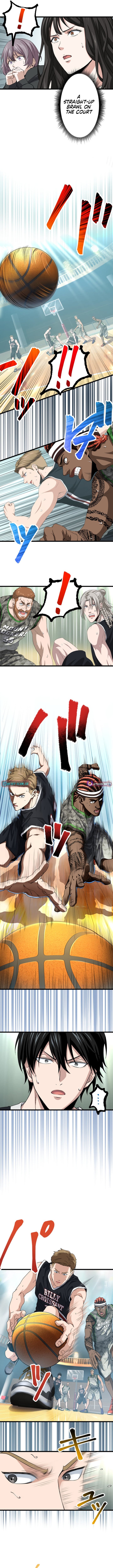 Ranker Game – Chapter 47 – Page 8