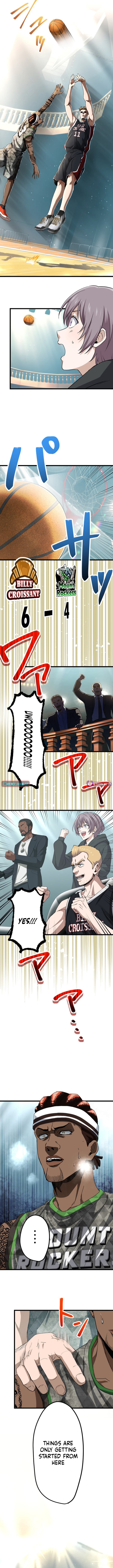 Ranker Game – Chapter 47 – Page 9