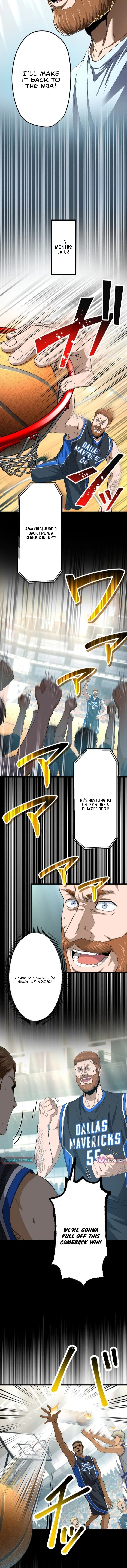 Ranker Game – Chapter 48 – Page 4
