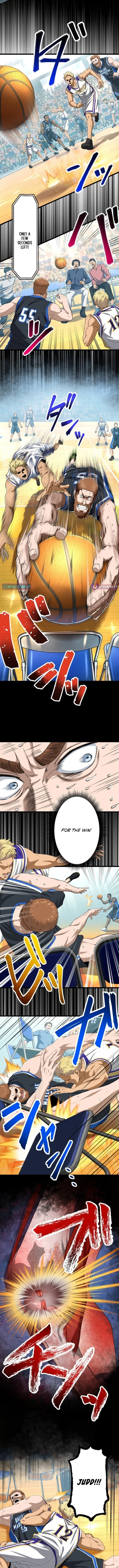 Ranker Game – Chapter 48 – Page 5