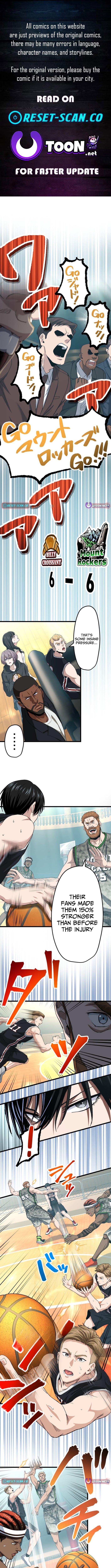 Ranker Game – Chapter 49 – Page 1