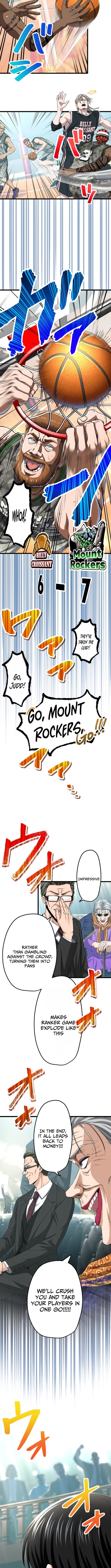 Ranker Game – Chapter 49 – Page 2