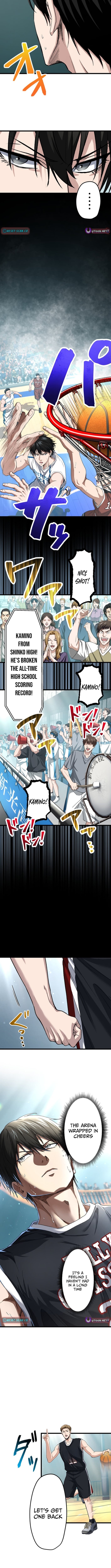 Ranker Game – Chapter 49 – Page 3